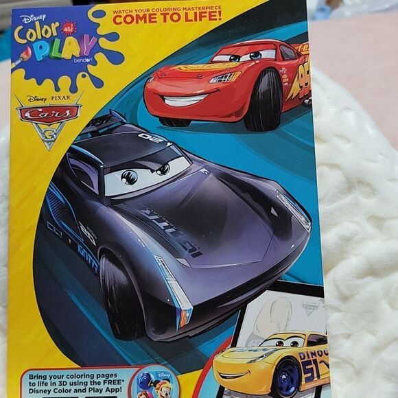 Activity Books Bundle - Picture 3 of 5